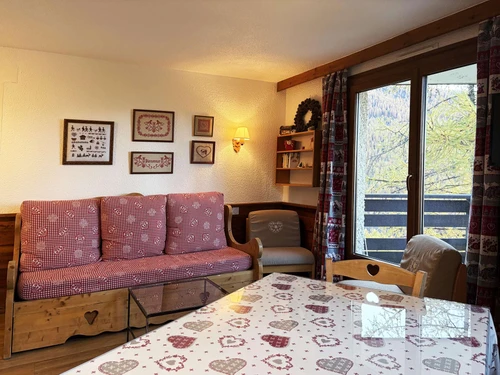 Apartamento Les Orres, 3 dormitorios, 10 personas - photo_16678612238