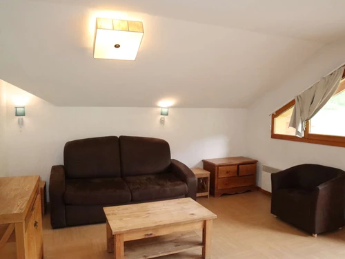 Apartment Les Orres, 1 bedroom, 7 persons - photo_1012058128620