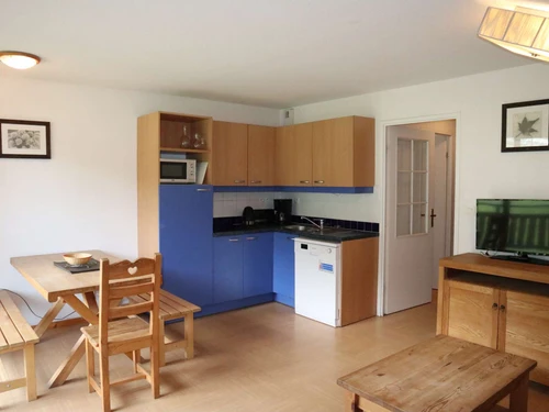 Apartment Les Orres, 1 bedroom, 7 persons - photo_1012058128620