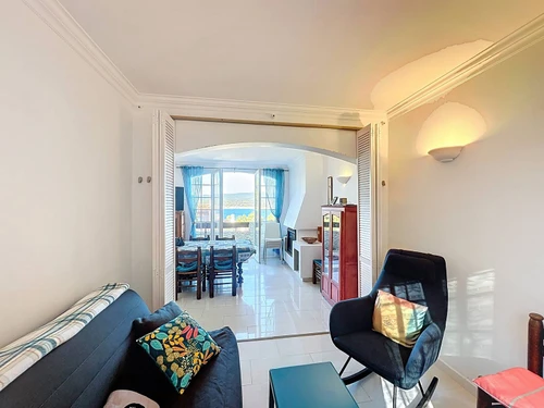 Apartment Saint-Cyr-sur-Mer, 1 bedroom, 4 persons - photo_1012058144228