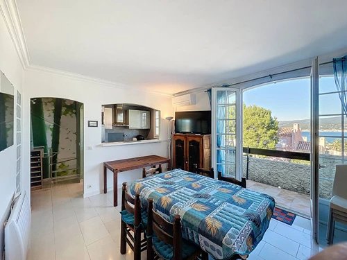 Apartment Saint-Cyr-sur-Mer, 1 bedroom, 4 persons - photo_1012058144228