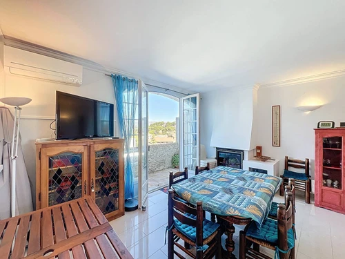 Apartment Saint-Cyr-sur-Mer, 1 bedroom, 4 persons - photo_1012058144228