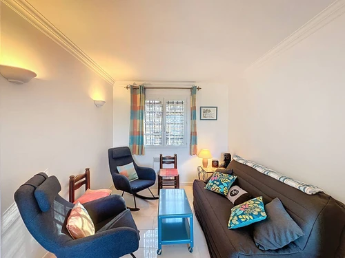 Apartment Saint-Cyr-sur-Mer, 1 bedroom, 4 persons - photo_1012058144228