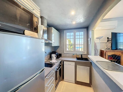 Apartment Saint-Cyr-sur-Mer, 1 bedroom, 4 persons - photo_1012058144228