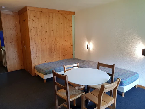 Studio Les Arcs 1600, studio flat, 4 persons - photo_12573329939