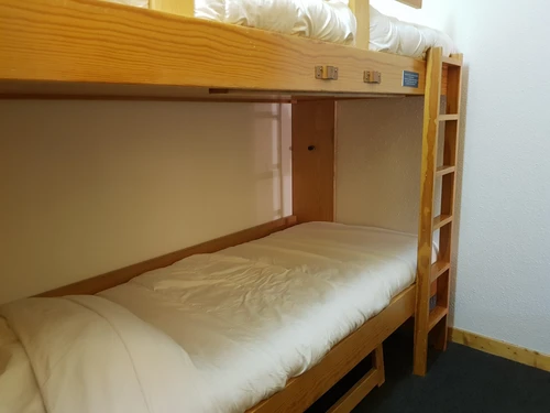 Studio Les Arcs 1600, studio flat, 4 persons - photo_12573329939