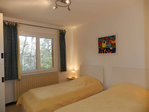 Apartment Bormes-les-Mimosas, 2 bedrooms, 4 persons - photo_1012058206977