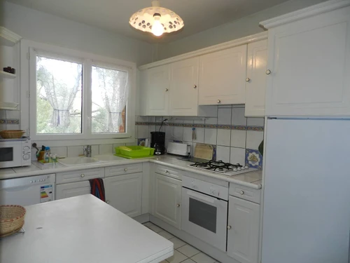 Apartment Bormes-les-Mimosas, 2 bedrooms, 4 persons - photo_1012058206977