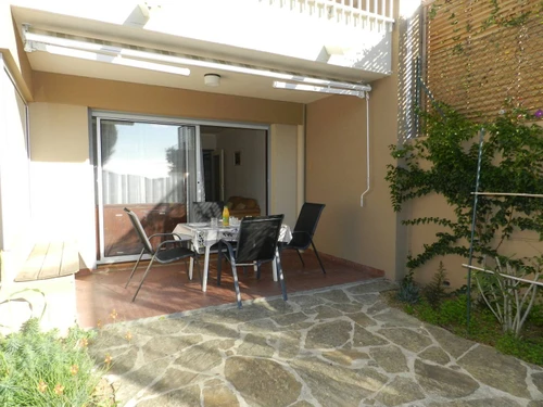 Apartment Bormes-les-Mimosas, 1 bedroom, 4 persons - photo_1012058207260
