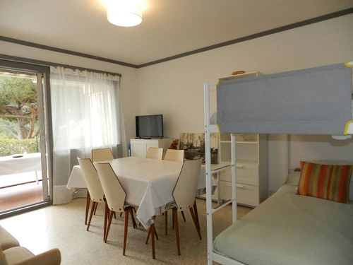 Apartment Bormes-les-Mimosas, 1 bedroom, 4 persons - photo_1012058207260