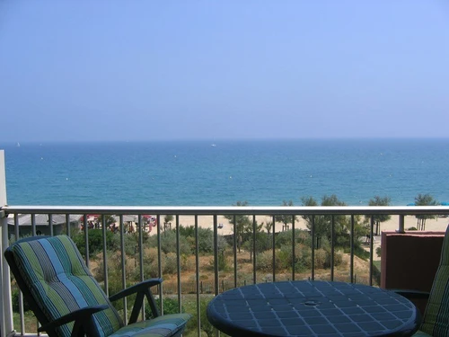 Ferienwohnung Le Lavandou, Studio, 3 Personen - photo_1012058207388