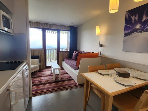 Appartement Avoriaz, 2 pièces, 4 personnes - photo_1011802144852