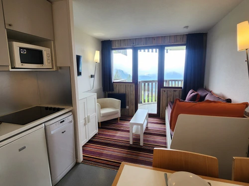 Ferienwohnung Avoriaz, 1 Schlafzimmer, 4 Personen - photo_1011802144852