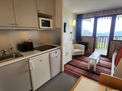 Ferienwohnung Avoriaz, 1 Schlafzimmer, 4 Personen - photo_1011802144852