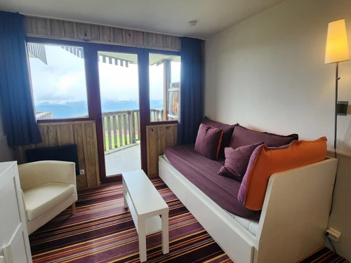 Ferienwohnung Avoriaz, 1 Schlafzimmer, 4 Personen - photo_1011802144852