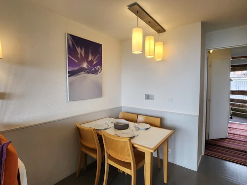 Ferienwohnung Avoriaz, 1 Schlafzimmer, 4 Personen - photo_1011802144852