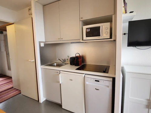 Ferienwohnung Avoriaz, 1 Schlafzimmer, 4 Personen - photo_1011802144852