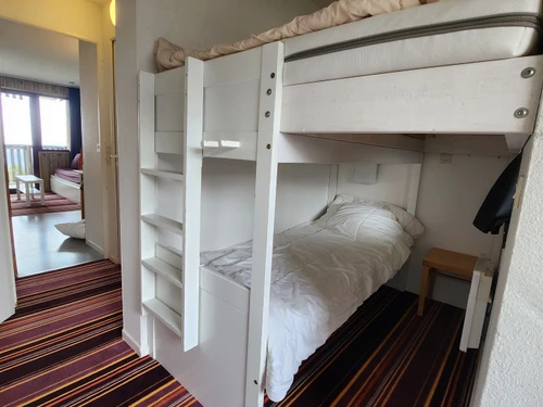Ferienwohnung Avoriaz, 1 Schlafzimmer, 4 Personen - photo_1011802144852