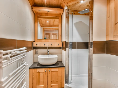 Appartement Les Gets, 4 pièces, 8 personnes - photo_1012058277814