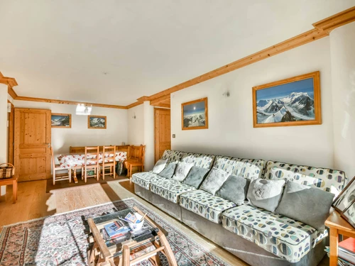 Apartamento Les Gets, 3 dormitorios, 8 personas - photo_1012058277814