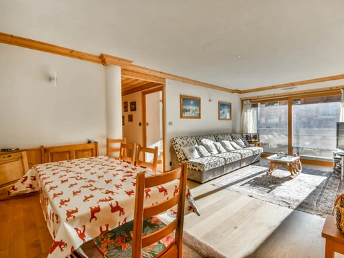 Appartement Les Gets, 4 pièces, 8 personnes - photo_1012058277814