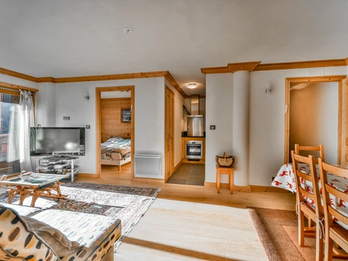 Appartement Les Gets, 4 pièces, 8 personnes - photo_1012058277814