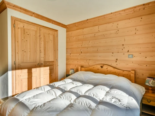 Appartement Les Gets, 4 pièces, 8 personnes - photo_1012058277814