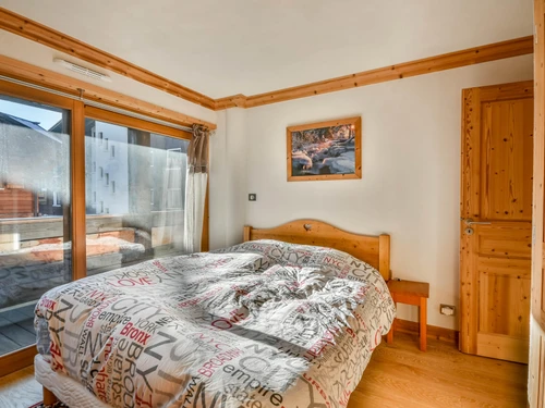 Appartement Les Gets, 4 pièces, 8 personnes - photo_1012058277814