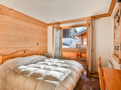 Appartement Les Gets, 4 pièces, 8 personnes - photo_1012058277814