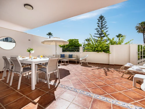 Ferienwohnung Mijas, 2 Schlafzimmer, 4 Personen - photo_1011773801232
