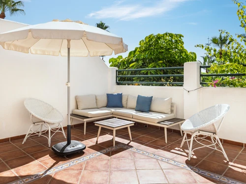 Apartamento Mijas, 2 dormitorios, 4 personas - photo_1011773801232