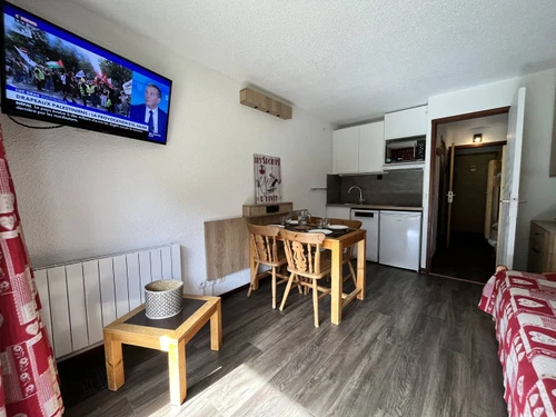 Studio Méribel, Studio, 4 Personen - photo_1011720672932