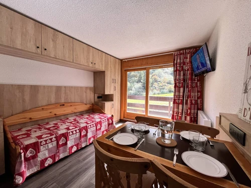 Studio Méribel, studio flat, 4 persons - photo_1011720672932