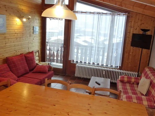 Appartement Les Gets, 5 pièces, 11 personnes - photo_1011599273290