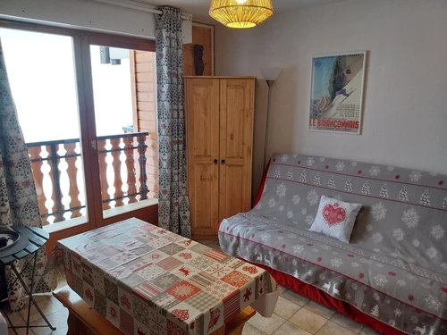 Studio Le Biot, 1 pièce, 4 personnes - photo_1012058335234