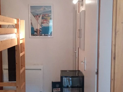 Studio Le Biot, 1 pièce, 4 personnes - photo_1012058335234