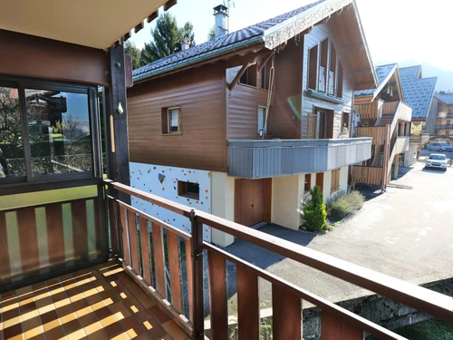 Apartment Saint-Jean-de-Sixt, 1 bedroom, 5 persons - photo_1012058337919