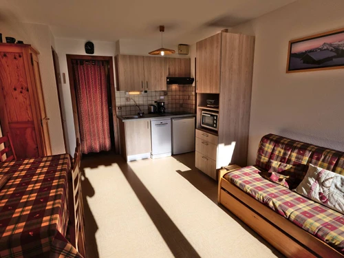 Apartment Saint-Jean-de-Sixt, 1 bedroom, 5 persons - photo_1012058337919