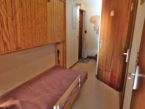 Apartment Saint-Jean-de-Sixt, 1 bedroom, 5 persons - photo_1012058337919