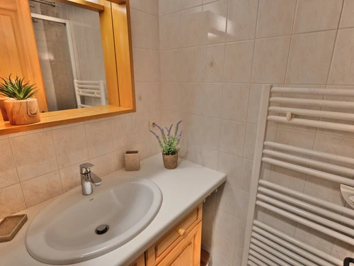 Ferienwohnung Le Grand-Bornand, 2 Schlafzimmer, 6 Personen - photo_1012058338045