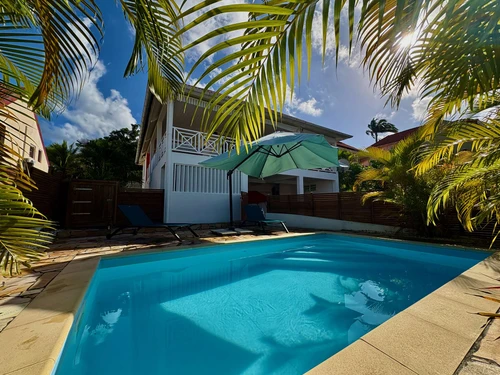 Villa Sainte-Anne, 5 pièces, 8 personnes - photo_1012058340174