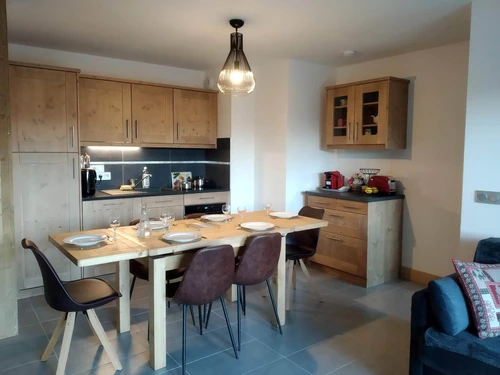 Appartement Les Saisies, 3 pièces, 6 personnes - photo_18735538279