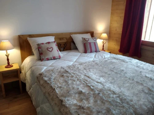 Appartement Les Saisies, 3 pièces, 6 personnes - photo_18735538279