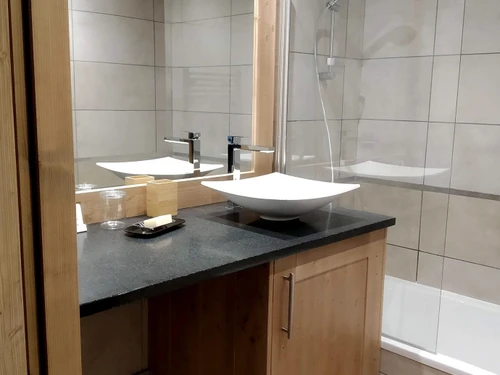 Appartement Les Saisies, 3 pièces, 6 personnes - photo_18735538279