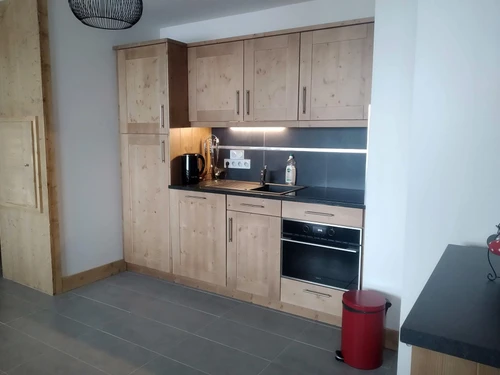 Appartement Les Saisies, 3 pièces, 6 personnes - photo_18735538279