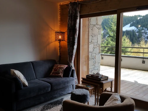 Appartement Les Saisies, 3 pièces, 6 personnes - photo_18735538279