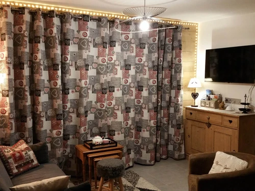 Appartement Les Saisies, 3 pièces, 6 personnes - photo_18735538279