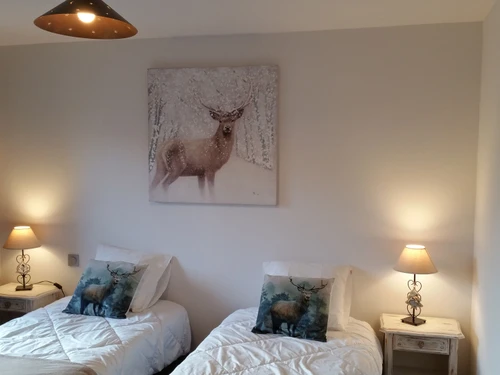 Appartement Les Saisies, 3 pièces, 6 personnes - photo_18735538279