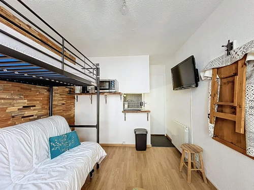 Studio Le Corbier, studio flat, 3 persons - photo_1012058586187