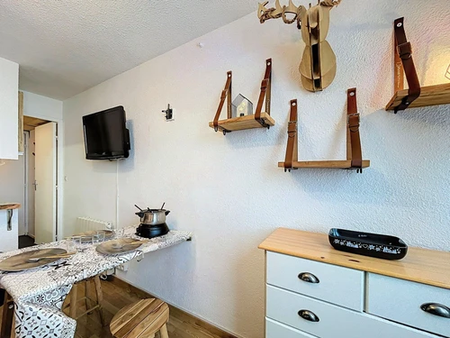 Studio Le Corbier, studio flat, 3 persons - photo_1012058586187